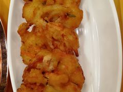 -黄泰吉拾味餐厅(江汉路店)