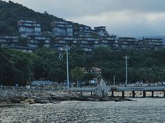 -大梅沙海滨公园