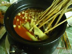 涮锅-顺鑫烧烤涮(经纬八道街店)