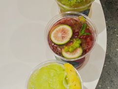 -炖物24章·顺时轻养茶(杭州大厦店)