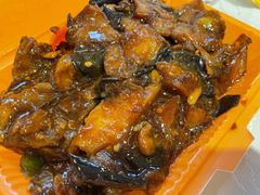 -马凯餐厅(长椿街店)