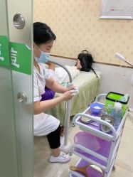 -苗医生专业祛痘·皮肤管理