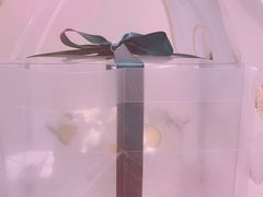 -山与蓝·轻糖鲜果蛋糕(勒泰店)