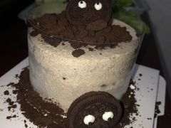 -YC工作室蛋糕定制