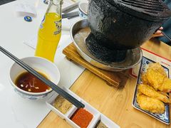 -大槐树烤肉馆