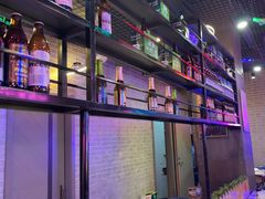 -沪上名羊天下碳烤羊腿•东北烧烤•小龙虾(浦东直营总店)