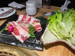 -江户烧肉(高德店)