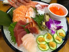 -银子铁板烧料理自助餐(人民广场店)