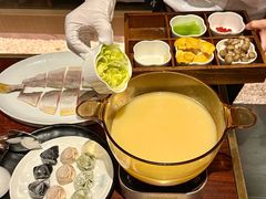 -玉玲珑·里舍(万象城店)
