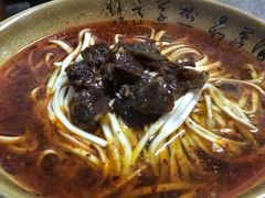 -邓邓胖姐拌面(濉溪路店)