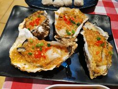 -潮爷的店·小龙虾·烧烤