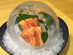 -鲤·鮨KOISUSHI