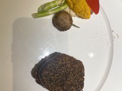 -王品牛排(福州泰禾店)
