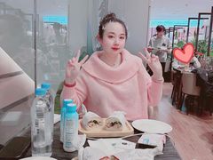 -THE WOODS 简餐 (国贸商城店)