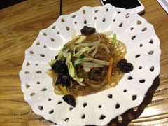 -紫霞门韩国料理烤肉(深南东路店)
