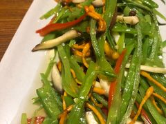 -云海肴·云南小炒·汽锅鸡(天津国金汇店)