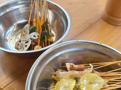 -嘉州鲜知味钵钵鸡(奎星楼店)