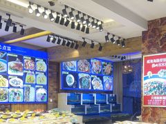 -船泊丽港(统一路店)
