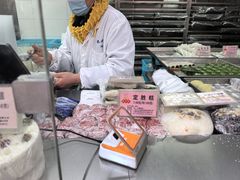 -沈大成(南京东路店)