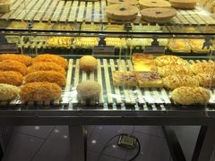 -好利来(川大店)