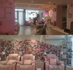 -Beauty Nails 美甲美睫皮肤管理