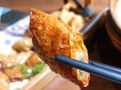 手工腐皮包黄鱼-老宁波1381餐厅(宏泰广场店)