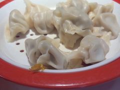-饺子功·东北记忆·锅包肉(电厂路店)