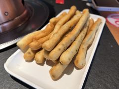 -蛙蛙叫·牛蛙烤鱼(北京总店)