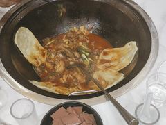 -曹丞相·地锅鸡·地锅鱼(武林店)