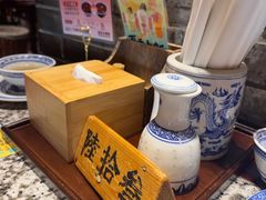 -南京大牌档(崇文门国瑞店)