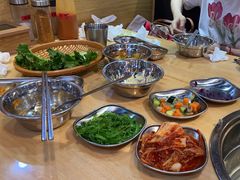 -麻蒲碳烤肉(嘉禾东平地铁站19号店)