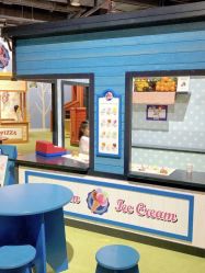 -幻贝家儿童乐园(苏州中心店)