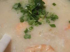 -颐和•海鲜砂锅粥•啫啫煲(奥林匹克广场店)