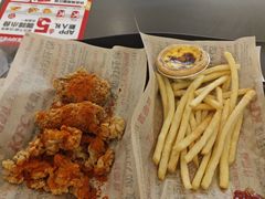 -肯德基(八号仓店)