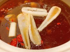 -名善山珍·野生菌汤锅(文殊院店)