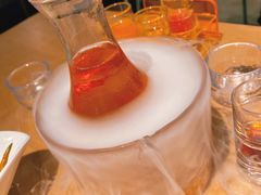 -苦尽酒馆·川菜(鼓楼店)