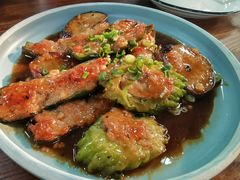 -一品烧农庄·佛山本地特色菜