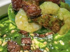 -桂满陇·海市蜃楼·黑金(国金店)