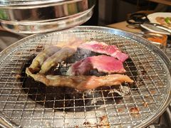 -隐家本格烧肉(万达广场店)