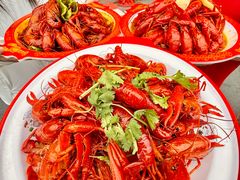 -虾铺子龙虾·私房菜(金源花苑店)