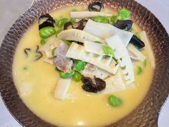 -大潮淮·淮扬菜(何园旗舰店)
