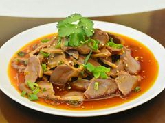 凉拌郡肝-成都市五味缘餐饮管理有限公司