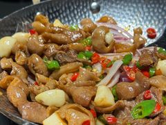 -天宝兄弟(前海壹方城店)