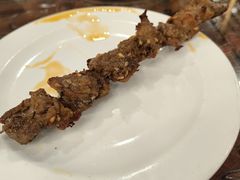 -烤肉季饭庄