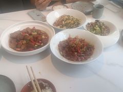 -攸州小镇家湘菜(小米科技园店)