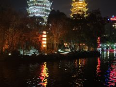 -桂林两江四湖景区