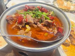 -庄氏祥记家常食府(国瑞建材家居博览中心店)