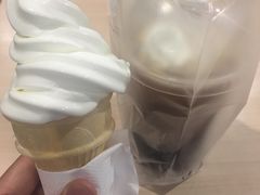 -麦当劳(沙河店)