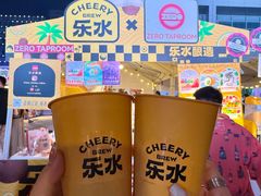 -丽达购物中心(崂山店)