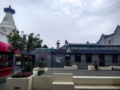 -华天二友居肉饼(宫门口店)